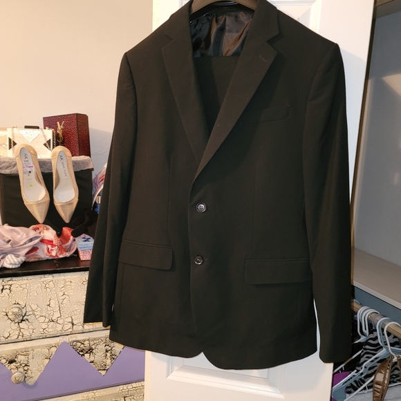 FJ suit set 42R used one time - Picture 2 of 8